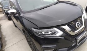 日産 エクストレイル NISSAN X-TRAIL 2018 中古