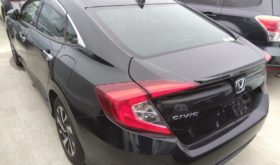 ホンダシビック HONDA CIVIC 2020 中古