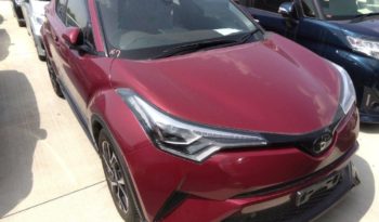 トヨタ C-HR TOYOTA C-HR 2018 中古