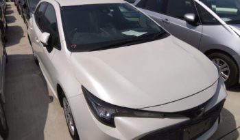 トヨタカローラスポーツ TOYOTA COROLLA SPORT 2018 中古