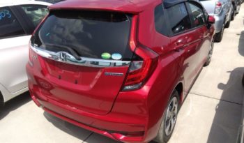 ホンダフィット HONDA FIT 2018 中古