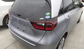ホンダフィット HONDA FIT 2020 中古