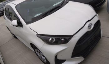 トヨタ ヤリス TOYOTA YARIS 2020 中古