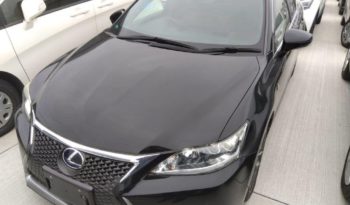 レクサス CT LEXUS CT 2016 中古