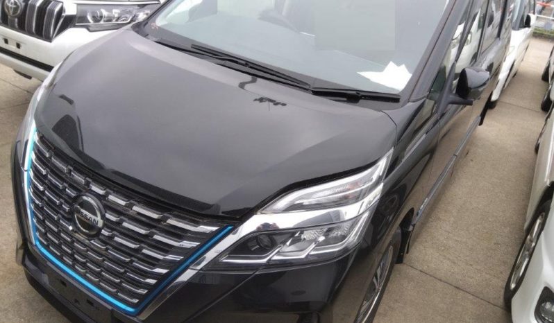 日産 セレナ NISSAN SERENA 2020 中古