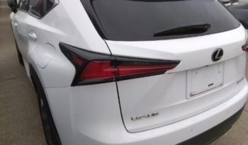 レクサス LEXUS NX 2019 中古