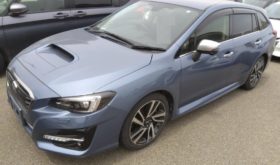 スバル レヴォーグ SUBARU LEVORG 2018 中古