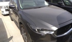 マツダ MAZDA CX-5 2018 中古