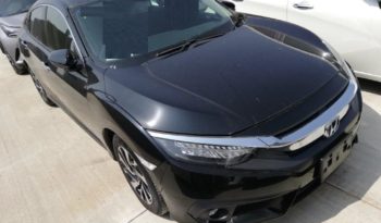 ホンダシビック HONDA CIVIC 2019 中古