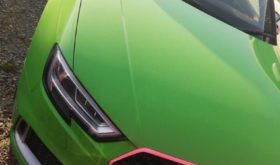 アウディ AUDI RS3 2020 中古