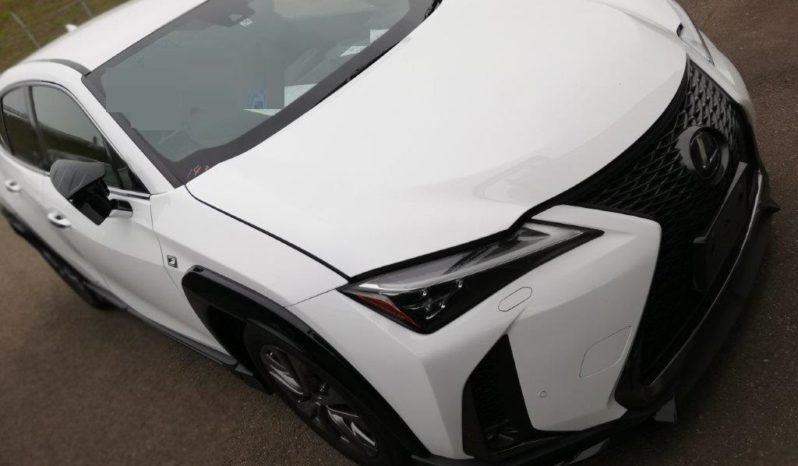 レクサス LEXUS UX 2019 中古