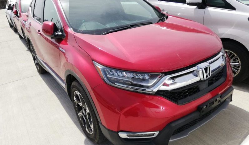 ホンダ CR-V HONDA CR-V 2019 中古