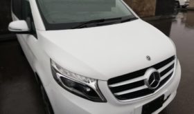 メルセデス・ベンツVクラス MERCEDES BENZ V CLASS 2020 中古