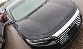 ホンダインサイト HONDA INSIGHT 2019 中古