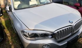 BMW X5 2018 中古
