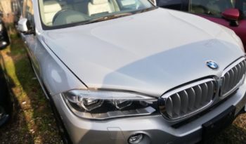 BMW X5 2018 中古