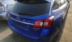 スバル レヴォーグ SUBARU LEVORG 2018 中古