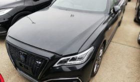 トヨタクラウン TOYOTA CROWN 2019 中古