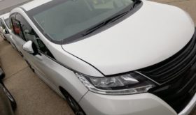 ホンダ オデッセイ HONDA ODYSSEY 2018 中古