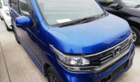 ホンダ HONDA N-WGN 2019 中古