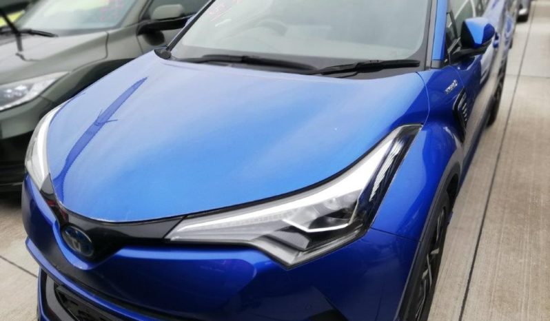 トヨタ TOYOTA C-HR 2019 中古