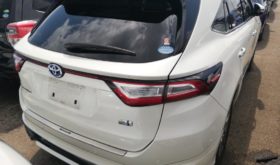 トヨタ ハリアー TOYOTA HARRIER 2019 中古