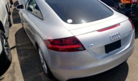 アウディ AUDI TT 2014 中古