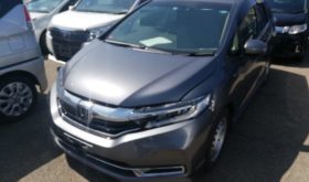 ホンダシャトル HONDA SHUTTLE 2020 中古