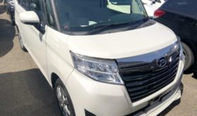 ダイハツトール DAIHATSU THOR 2020 中古