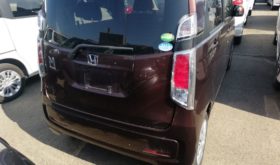 ホンダ N-WGN HONDA N-WGN 2018 中古