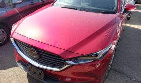 マツダ CX-8 MAZDA CX-8 2018 中古