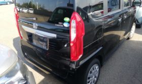 ホンダ N-BOX HONDA N-BOX 2018 中古