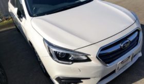 スバルレガシー  SUBARU LEGACY 2018 中古