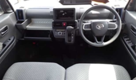 ダイハツ タント DAIHATSU TANTO 2019 中古