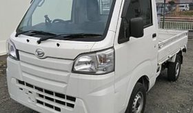 ダイハツ ハイゼット DAIHATSU HIJET 2018 中古