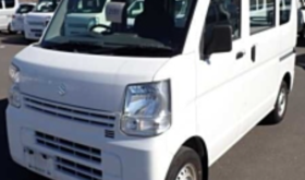 スズキエブリィ SUZUKI EVERY 2019 中古