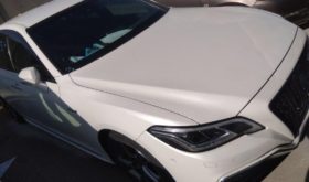 トヨタ クラウン TOYOTA CROWN 2019 中古