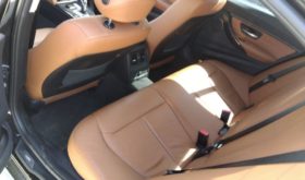 BMW 3 SERIES 2014 中古