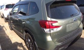 スバル フォレスター SUBARU FORESTER 2020 中古