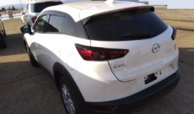 マツダ MAZDA CX-3 2021 中古