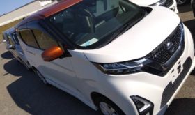 日産デイズ NISSAN DAYZ 2019 中古