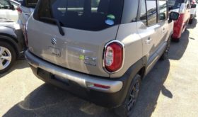 スズキ クロスビー SUZUKI XBEE 2020 中古