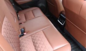 トヨタ ハリアー TOYOTA HARRIER 2019 中古