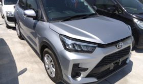 トヨタ ライズ TOYOTA RAIZE 2020 中古