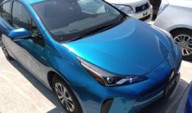 トヨタ プリウス TOYOTA PRIUS 2019 中古