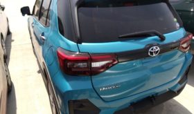 トヨタ ライズ TOYOTA RAIZE 2020 中古