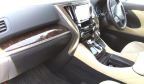 トヨタ アルファード TOYOTA ALPHARD 2019 中古
