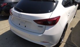 マツダ アクセラ MAZDA AXELA 2018 中古