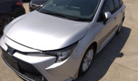 トヨタ カローラ ツーリング TOYOTA COROLLA TOURING 2019 中古