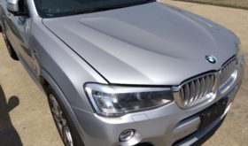 BMW X4 2017 中古